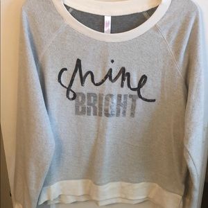 Shine Bright Sweater!!!